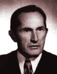 Stanisław Jamroży