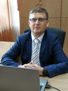 Krzysztof Gajos