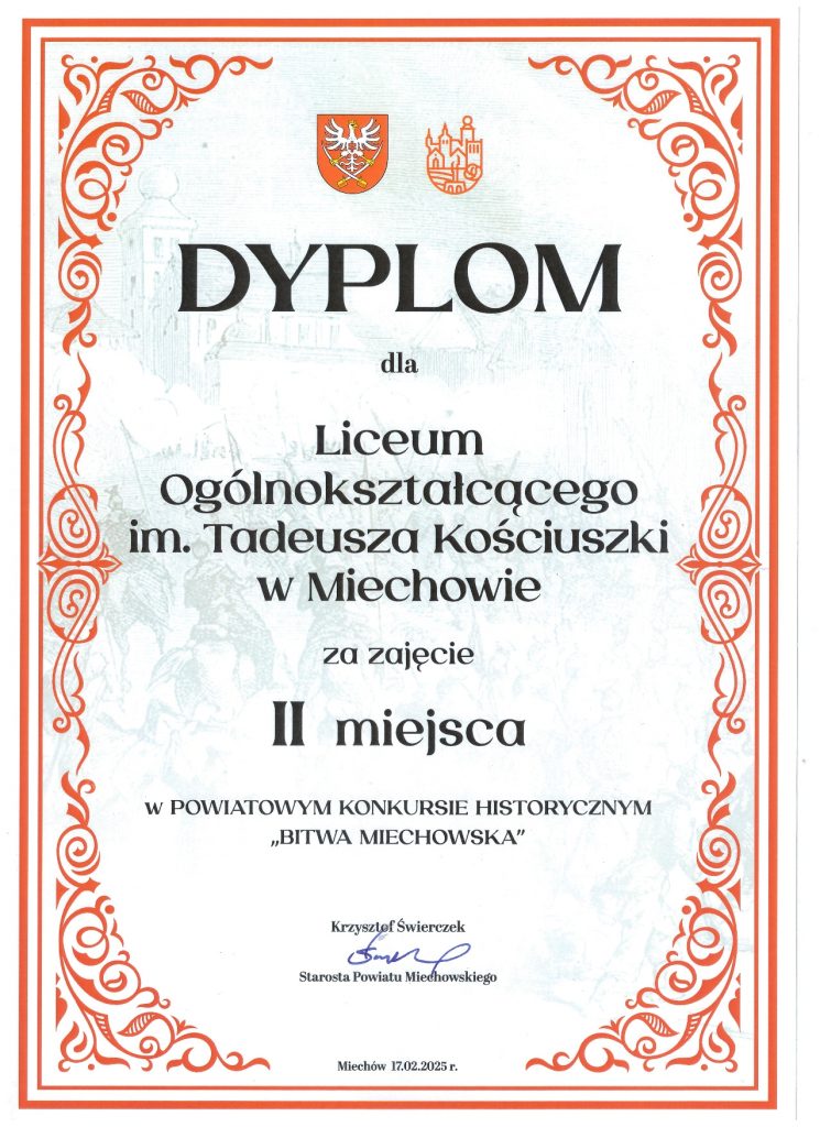 Dyplom 2