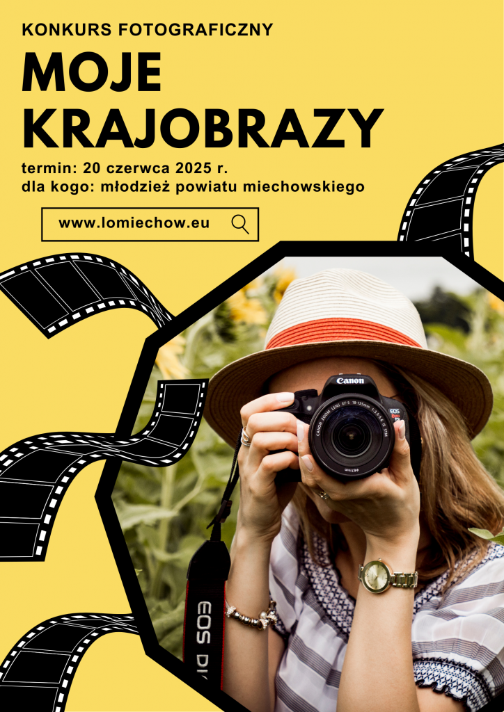 moje krajobrazy