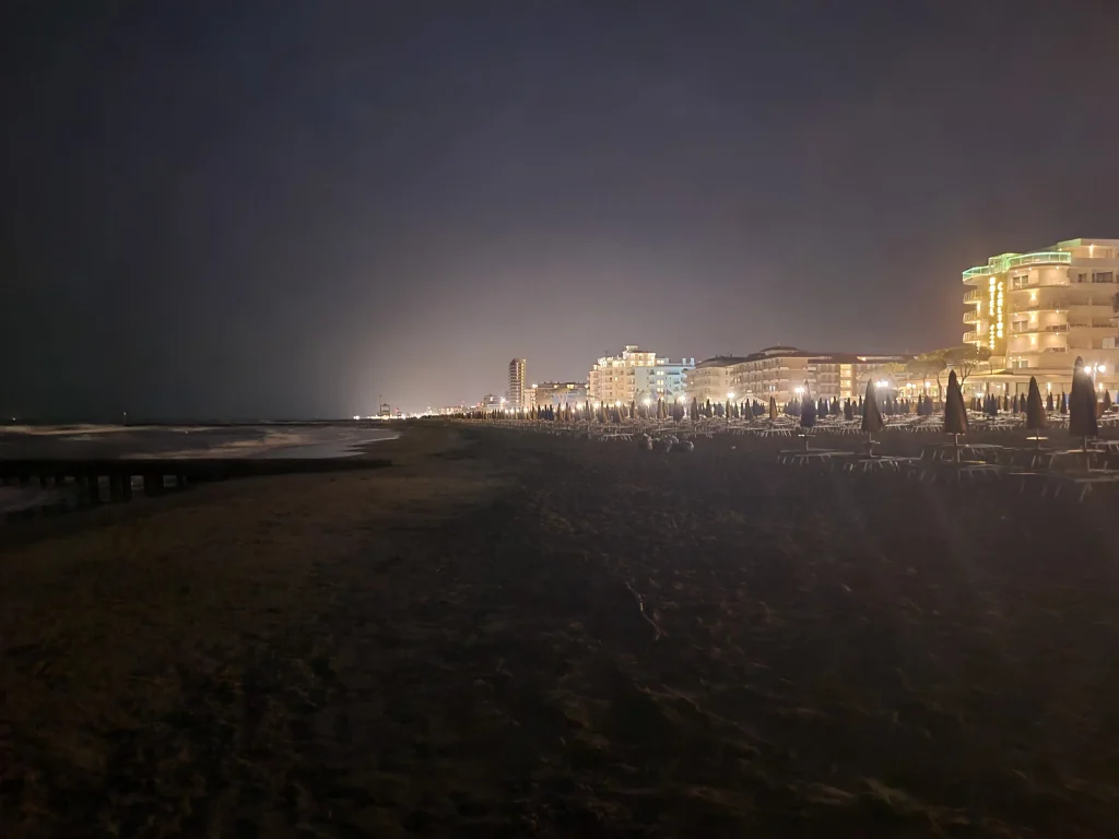 1plaza1 Lido di Jesolo