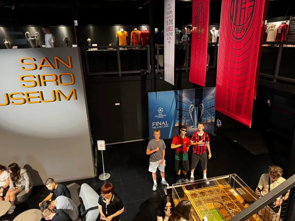 5san siro