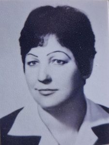 „Zatrzymała się w drodze, ale jej ślady pozostaną z nami…”