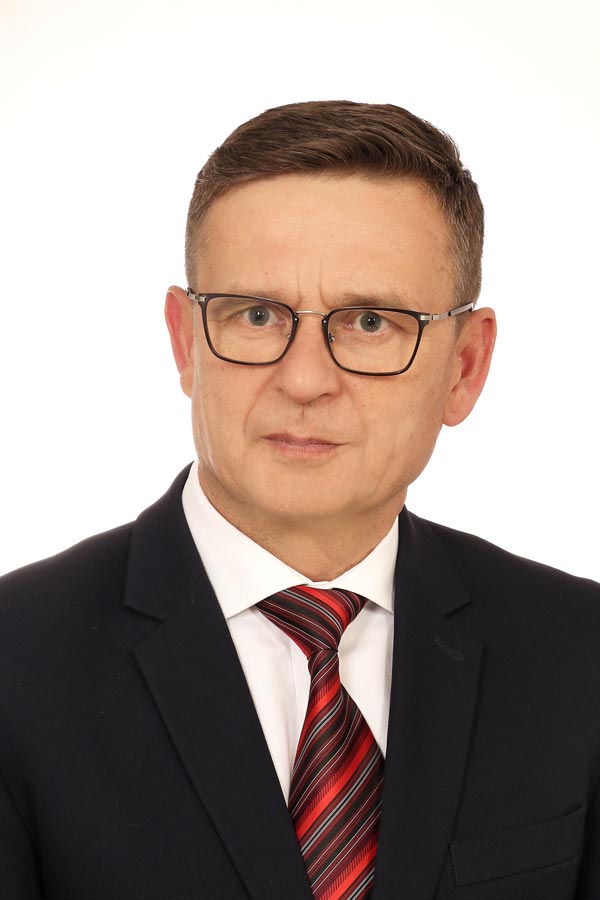 Krzysztof Gajos