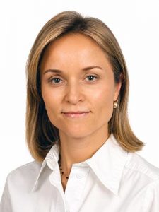 Barbara Wlodarczyk