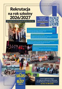 rekrutacja 2026