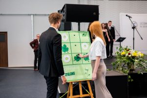 ZIELONE ŚWIATŁO DLA WSPOMNIEŃ