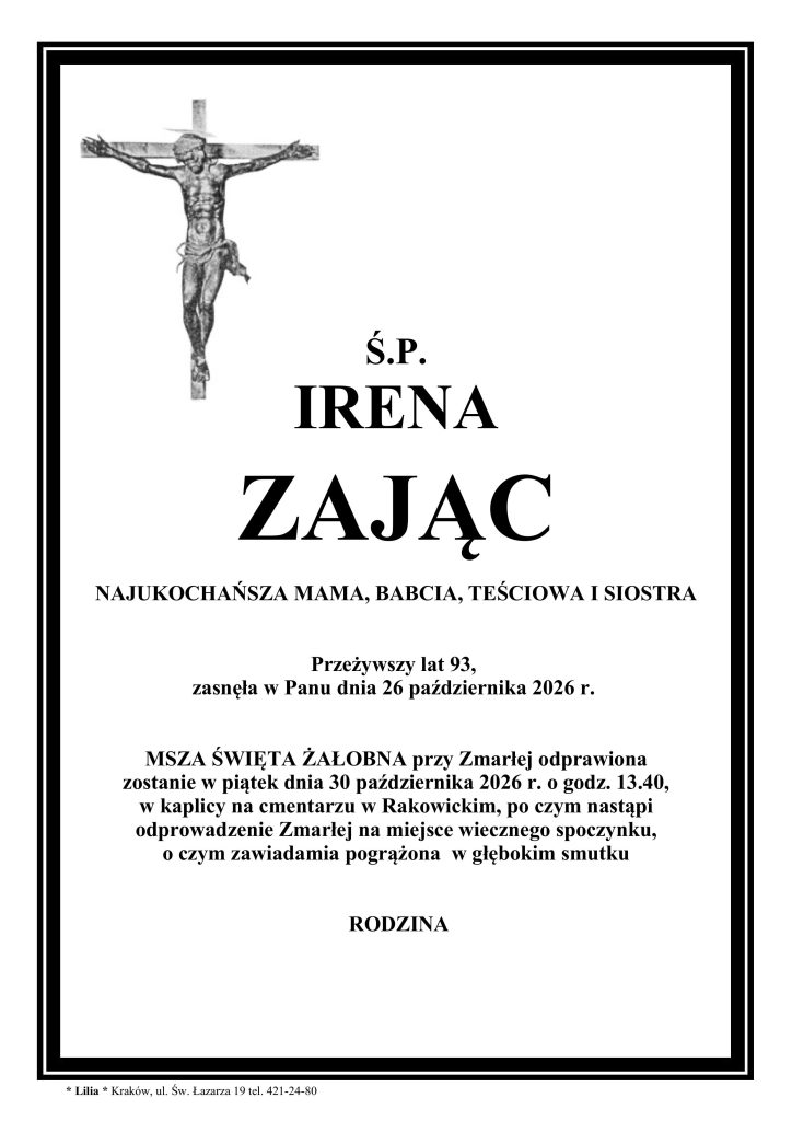 I. Zaja c